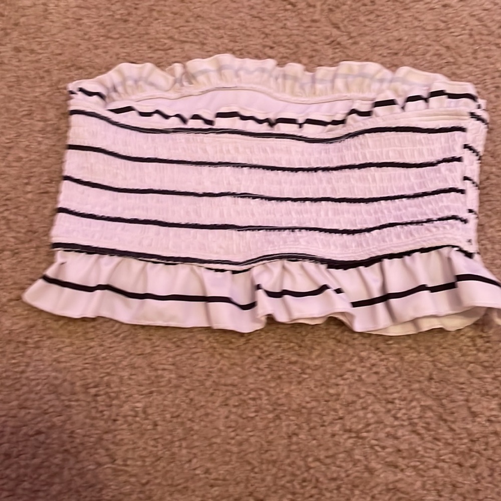 Bathing suit top - Picture 2 of 5